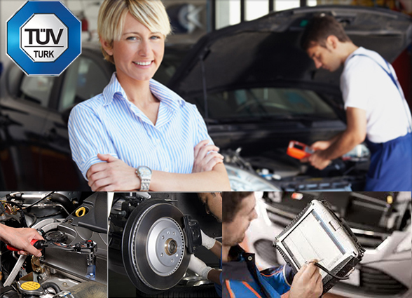 Ford kocaeli servisi #4